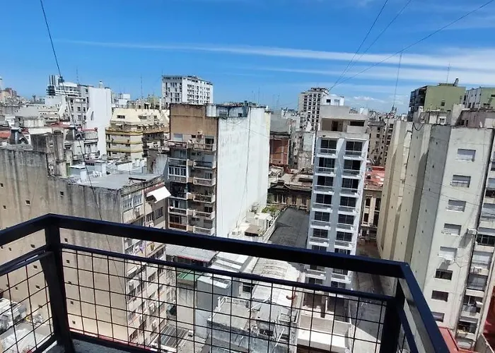 דירה חדר שינה אחד